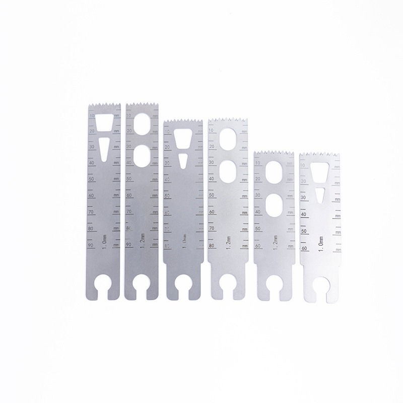 Saw blade