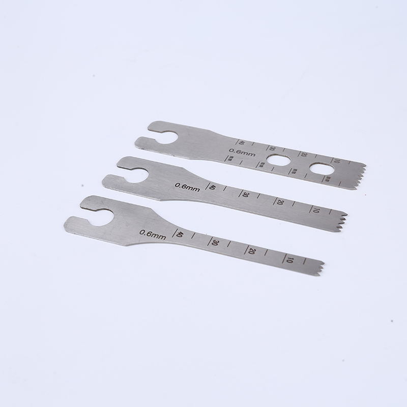 Saw blade - small